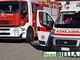 Valdilana, incidente domestico per una residente: soccorsi a Ponzone (foto di repertorio) Valdilana, incidente domestico per una residente: soccorsi a Ponzone (foto di repertorio)