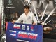 Jujitsu: Ferrero campione italiano e primo nel ranking Jujitsu: Ferrero campione italiano e primo nel ranking