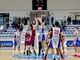 Borgosesia, l’Under 19 del Valsesia Basket vince nel finale: 66-55 contro Tam Tam ASD