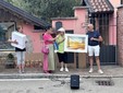 Vanzone, successo per il XIII Concorso di pittura estemporanea
