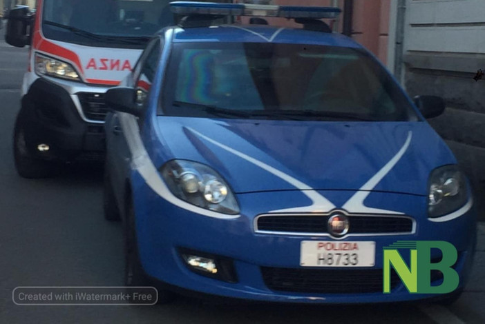 Valdilana, giovane investita da un’auto (foto di repertorio) Valdilana, giovane investita da un’auto (foto di repertorio)