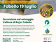 Fobello, escursione guidata nel Vallone del Roj tra natura, storia e vita in alta quota Fobello, escursione guidata nel Vallone del Roj tra natura, storia e vita in alta quota