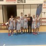 Under 14, Valsesia Basket ko in casa contro Valdilana: segnali di crescita nonostante la sconfitta