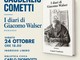 Romagnano Sesia, tre appuntamenti in biblioteca tra letture, Silent Book Club e incontro con l’autore