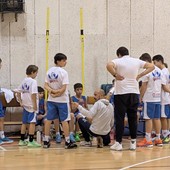 Valsesia Basket Under 13, impresa sul campo del Teens Biella: vittoria di carattere per i ragazzi di coach Porzio