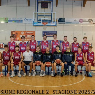 Valsesia Basket espugna Oleggio: vittoria in trasferta per 69-51