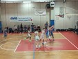 Valsesia Basket Under 19 vince a Oleggio: 84-79 al termine di una gara ad alto ritmo Valsesia Basket Under 19 vince a Oleggio: 84-79 al termine di una gara ad alto ritmo