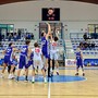 Under 17 Valsesia Basket, buona prova nonostante la sconfitta contro Verbania Under 17 Valsesia Basket, buona prova nonostante la sconfitta contro Verbania