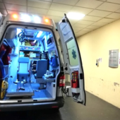 Torino-Savona, Incidente sull'A6 tra Ceva e Millesimo: muore centauro di Carmagnola