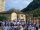 Alagna celebra un secolo di Alpini tra memoria, montagna e comunità