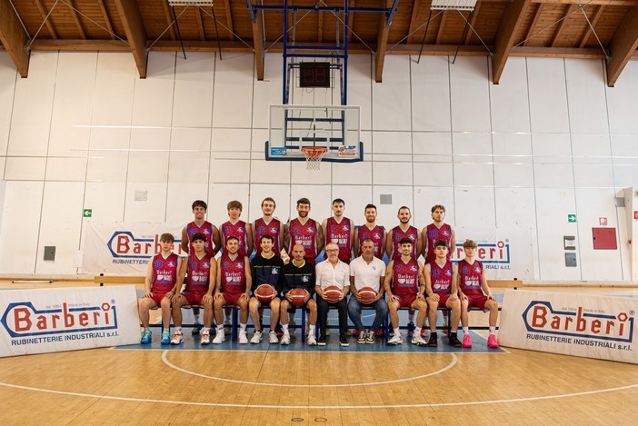 Valsesia Basket ko a Novara: la MG Consulting Universal Basket vince 88-68
