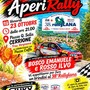 38° Rally della Lana a Cerrione AperiRally! 38° Rally della Lana a Cerrione AperiRally!