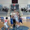 Under 14 Valsesia Basket, vittoria meritata in casa contro Rivarolo: Lombardi trascina i compagni