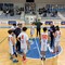 Valsesia Basket U14, buona resistenza per tre quarti ma Biella Next allunga nel finale