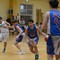 Valsesia Basket Under 19, rimonta sfiorata a Vercelli: i Rices vincono 64-57