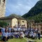Alagna celebra un secolo di Alpini tra memoria, montagna e comunità Alagna celebra un secolo di Alpini tra memoria, montagna e comunità