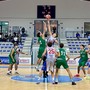 Under 19 Valsesia Basket, buona prova difensiva ma i Rices passano nel finale