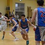 Valsesia Basket Under 19, rimonta sfiorata a Vercelli: i Rices vincono 64-57
