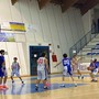 Under 13 Valsesia Basket travolgente: netto successo casalingo contro Crescentino Under 13 Valsesia Basket travolgente: netto successo casalingo contro Crescentino