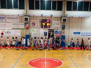 Valsesia Basket Under 19 vince a Oleggio: 84-79 al termine di una gara ad alto ritmo