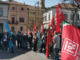 Vercelli celebra il Primo Maggio: corteo, comizio e musica in piazza Zumaglini.