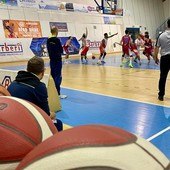 Borgosesia, grande rimonta della prima squadra: Valsesia Basket batte Livorno Ferraris 69-62 Borgosesia, grande rimonta della prima squadra: Valsesia Basket batte Livorno Ferraris 69-62