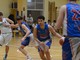 Valsesia Basket Under 19, rimonta sfiorata a Vercelli: i Rices vincono 64-57