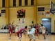 Vercelli ferma la corsa della Valsesia Basket: i Rices si impongono 77-60 in DR2