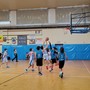 Valsesia Basket Under 13, colpo esterno ad Alessandria: New Basket Team battuta 89-60