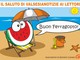 La magia di Ferragosto: Valsesia asciutta e rovente - Illustrazione di Giovanni Cavallo.
