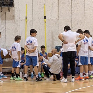 Valsesia Basket Under 13, impresa sul campo del Teens Biella: vittoria di carattere per i ragazzi di coach Porzio