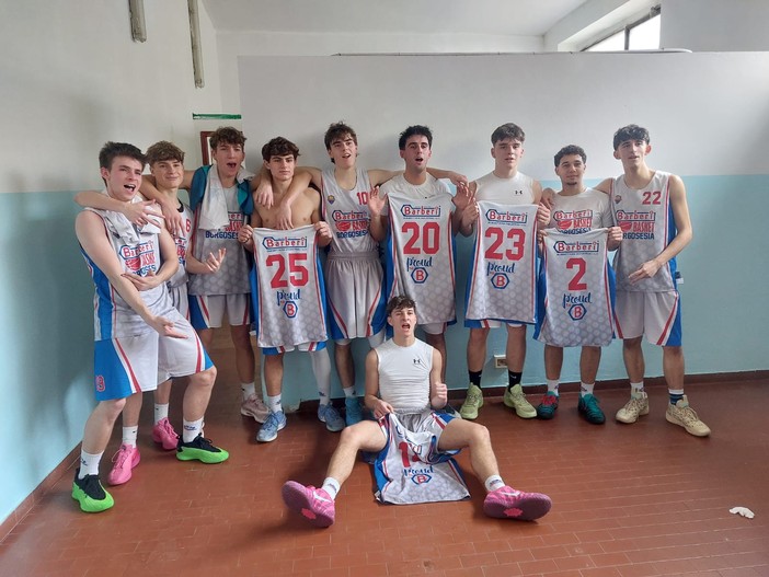Valsesia Basket U19, colpo esterno nel Monferrato: New Basket Team superata 52-60