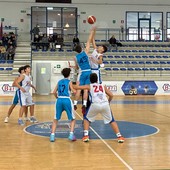 Under 15, sconfitta di misura per Valsesia Basket: sfuma la vittoria nei minuti finali