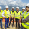 Mera, prende forma la nuova cabinovia: lavori alla stazione di arrivo FOTO e VIDEO di Benedetti per Valsesianotizie.it Mera, prende forma la nuova cabinovia: lavori alla stazione di arrivo FOTO e VIDEO di Benedetti per Valsesianotizie.it