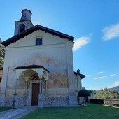 A Valduggia, le frazioni di Colma e Zuccaro si preparano a vivere due importanti momenti di festa