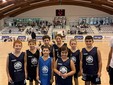 Basket europeo a Borgosesia, il Pala Loro Piana ospita la EYBL Under 15 Basket europeo a Borgosesia, il Pala Loro Piana ospita la EYBL Under 15