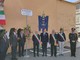 Borgosesia, inaugurato il Piazzale Bersaglieri d’Italia in Memoria del Maggiore Giuseppe la Rosa M.O.V.M.