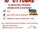L’itinerario è stato ideato da Tito in collaborazione con ANPI Borgosesia e sarà dedicato in particolare alla memoria di Alessandro Orsi, Sandro