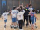 Valsesia Basket U13 corsara a Biella: vittoria netta contro i Bears e prova di grande intensità