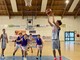 Valsesia Basket Under 14, dominio casalingo: Teens Biella travolti 84-27