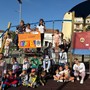 Grignasco: E' stata un’estate di inclusione e divertimento al Centro estivo