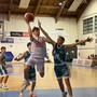 Under 17 del Valsesia Basket cade in casa contro Accademia VCO, seconda forza del campionato Under 17 del Valsesia Basket cade in casa contro Accademia VCO, seconda forza del campionato