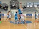 Under 15, sconfitta di misura per Valsesia Basket: sfuma la vittoria nei minuti finali