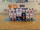 Valsesia Basket U14 lotta fino in fondo, ma a Cigliano passa la capolista