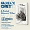 Romagnano Sesia, tre appuntamenti in biblioteca tra letture, Silent Book Club e incontro con l’autore Romagnano Sesia, tre appuntamenti in biblioteca tra letture, Silent Book Club e incontro con l’autore