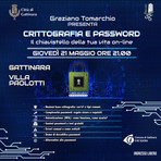 Gattinara: un nuovo appuntamento con Graziano Tomarchio
