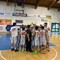 Under 13 Valsesia Basket, esordio da sogno: travolti i Bears Biella 110-15 Under 13 Valsesia Basket, esordio da sogno: travolti i Bears Biella 110-15