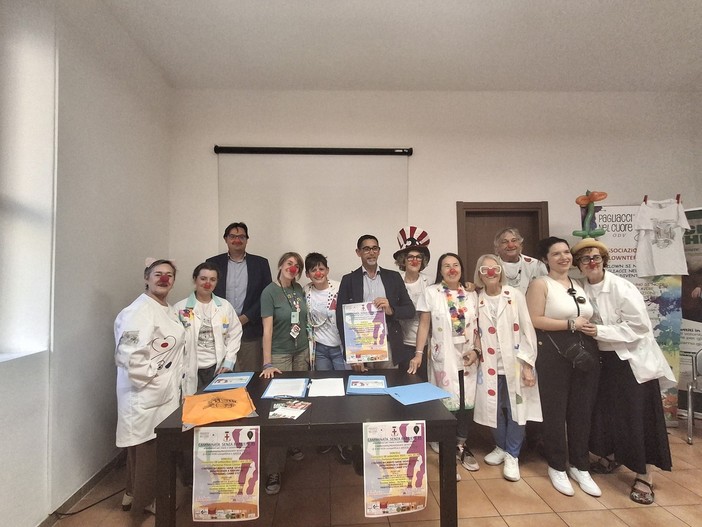 Camminata senza barriere: il 28 settembre a Vercelli la quinta edizione dell’evento solidale