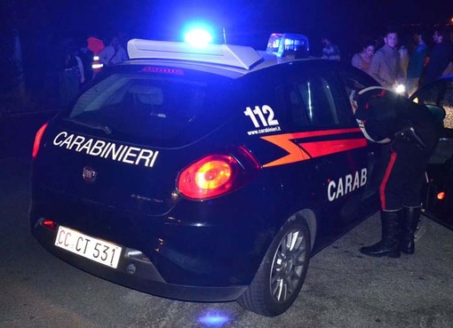 Carabinieri: intensificati i controlli nel Vercellese e in Valsesia