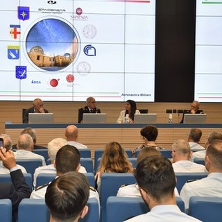 Artemis 4554: L’Aeronautica Militare conclude la spedizione scientifica sul Monte Rosa